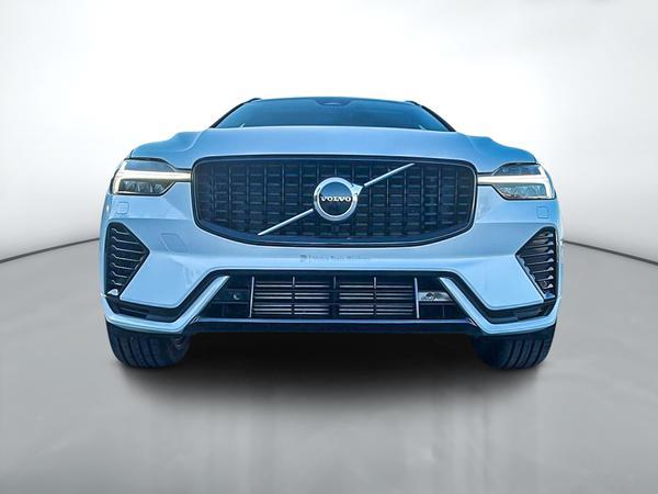 volvo XC60 Recharge 2024 - 2