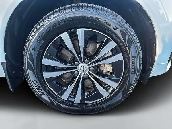 volvo XC60 Recharge 2024 - 6