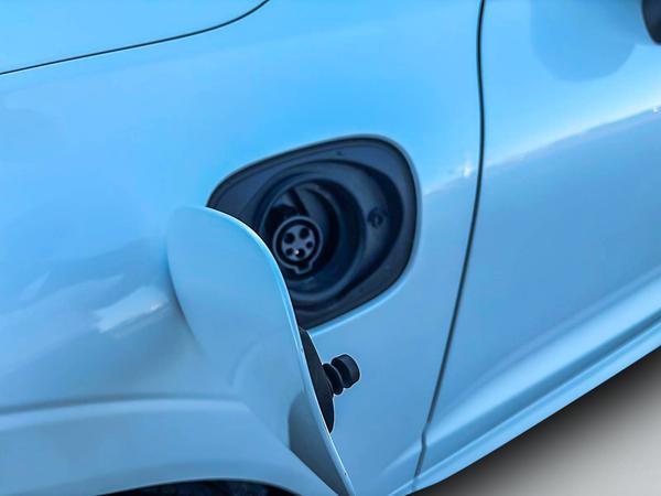 volvo XC60 Recharge 2024 - 7