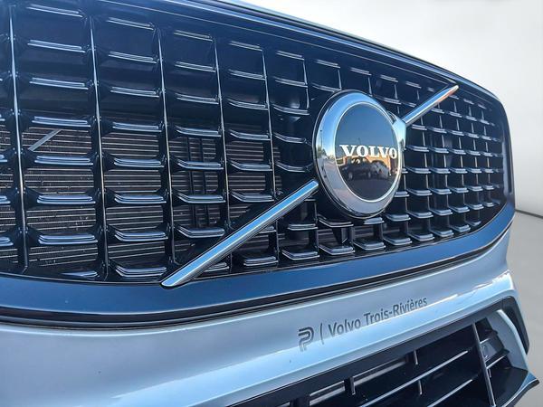 volvo XC60 Recharge 2024 - 8