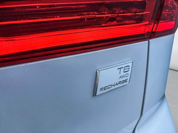 volvo XC60 Recharge 2024 - 9