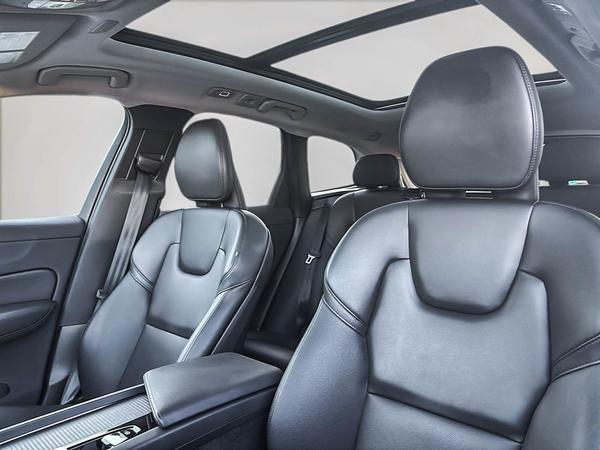 volvo XC60 Recharge 2024 - 10