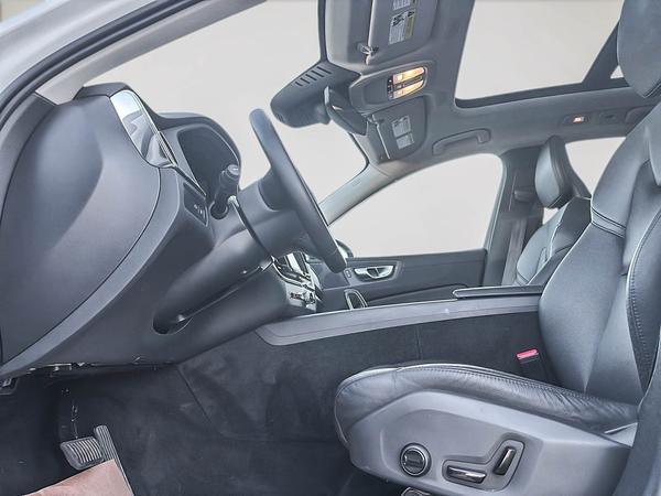 volvo XC60 Recharge 2024 - 11