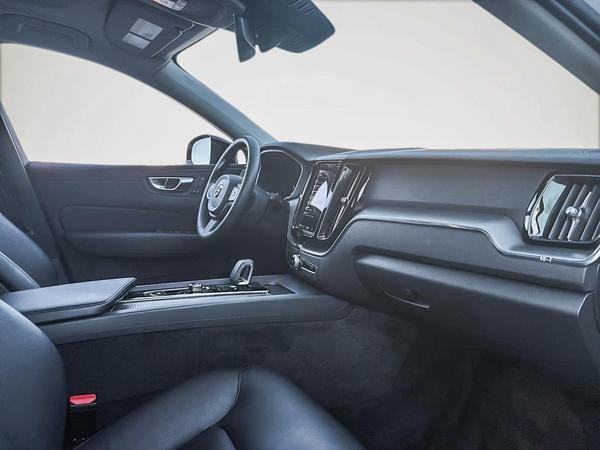 volvo XC60 Recharge 2024 - 12