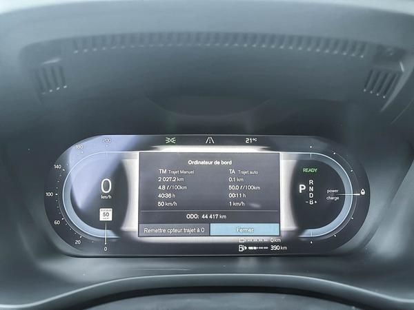 volvo XC60 Recharge 2024 - 16