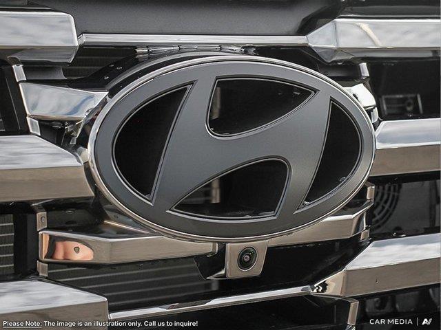 hyundai Tucson hybride 2025 - 9