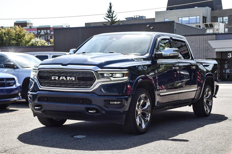 ram 1500 2022