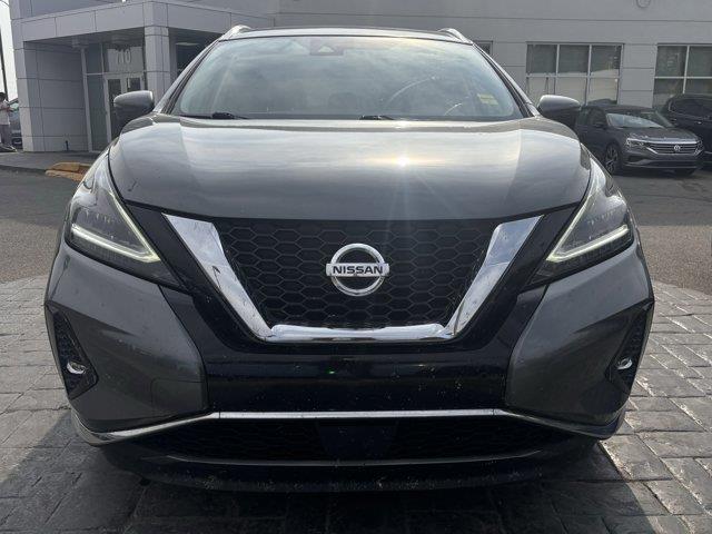 nissan Murano 2020 - 2