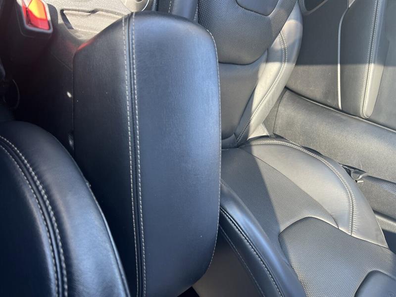 jeep Cherokee 2018 - 29