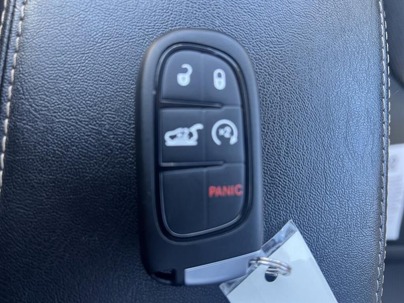 jeep Cherokee 2018 - 35