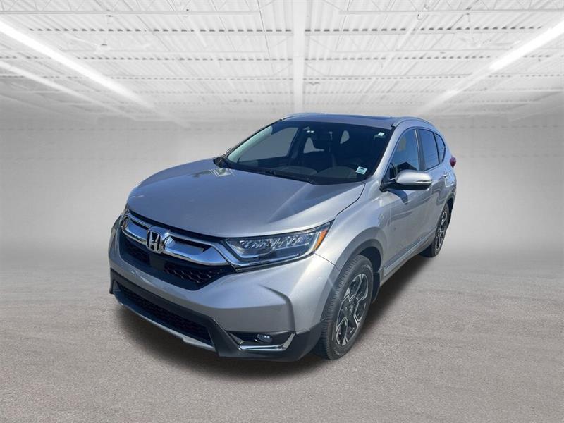 honda CR-V 2017