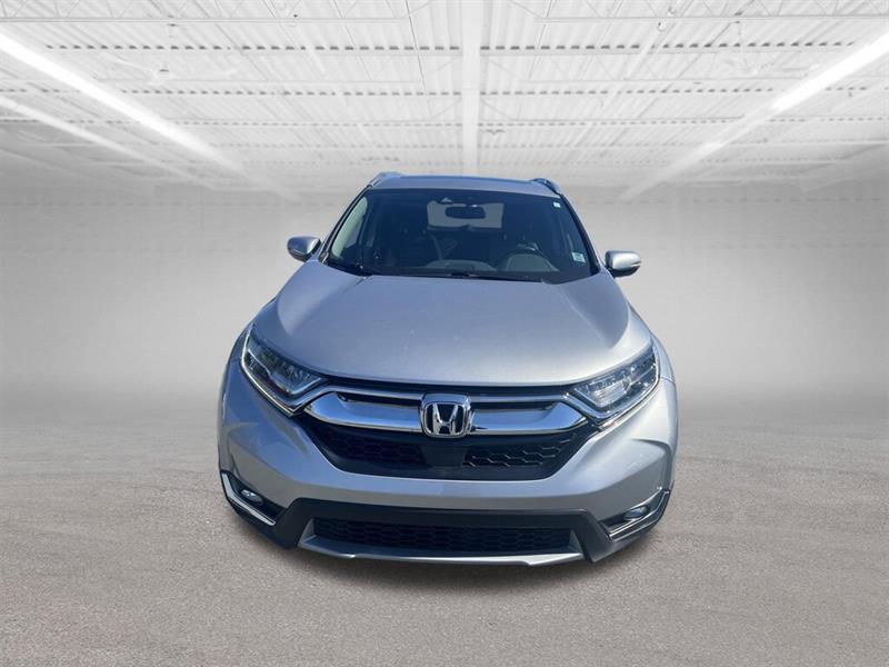 honda CR-V 2017 - 2