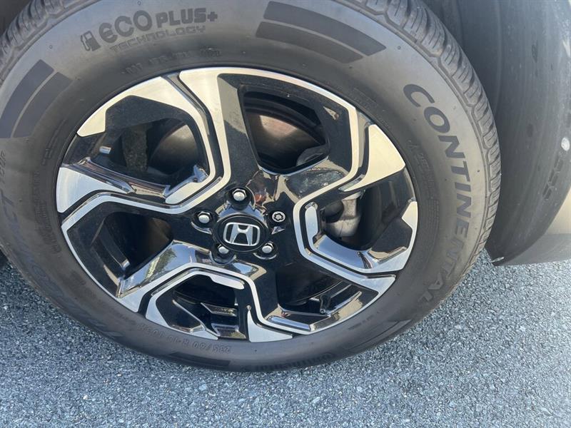 honda CR-V 2017 - 3