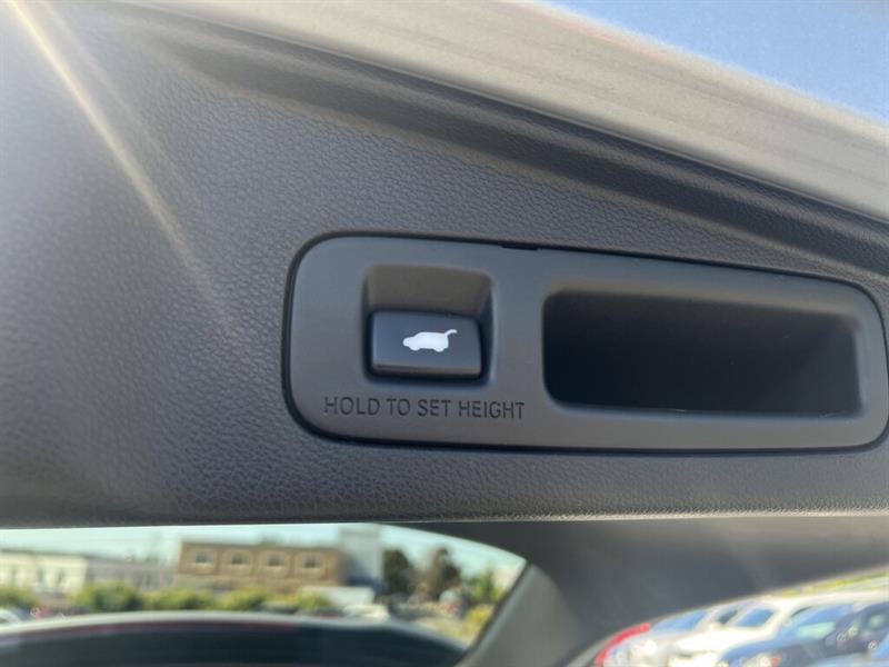 honda CR-V 2017 - 8