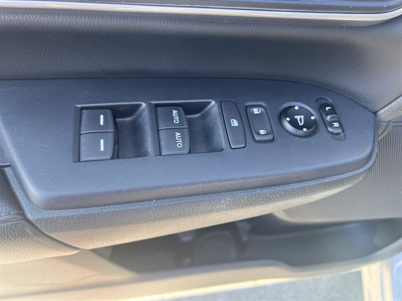 honda CR-V 2017 - 9
