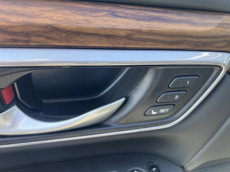 honda CR-V 2017 - 10