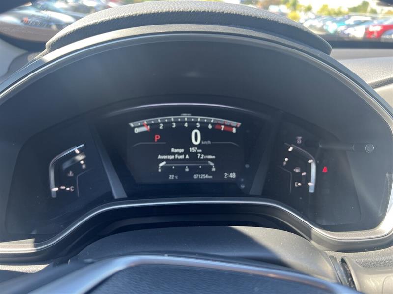 honda CR-V 2017 - 14