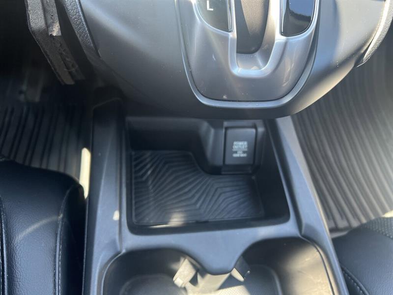 honda CR-V 2017 - 20