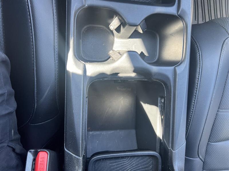 honda CR-V 2017 - 21