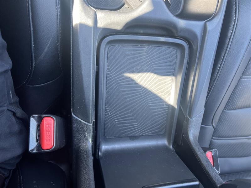 honda CR-V 2017 - 22