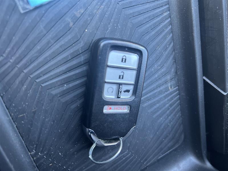 honda CR-V 2017 - 26