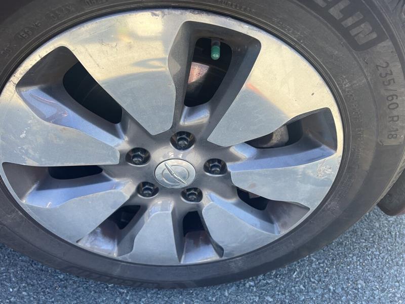 chrysler Pacifica Hybrid 2018 - 3