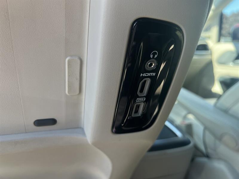 chrysler Pacifica Hybrid 2018 - 18