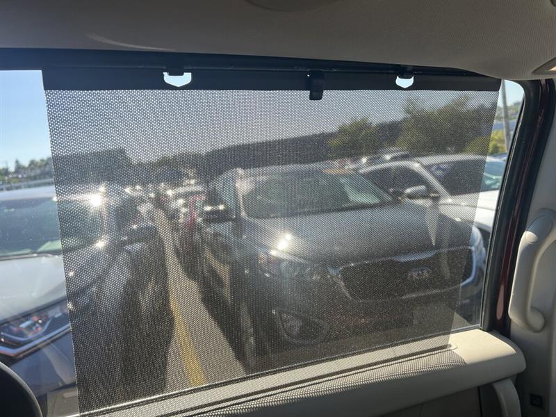 chrysler Pacifica Hybrid 2018 - 25
