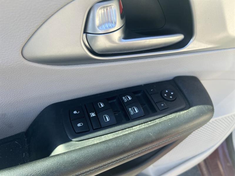 chrysler Pacifica Hybrid 2018 - 29