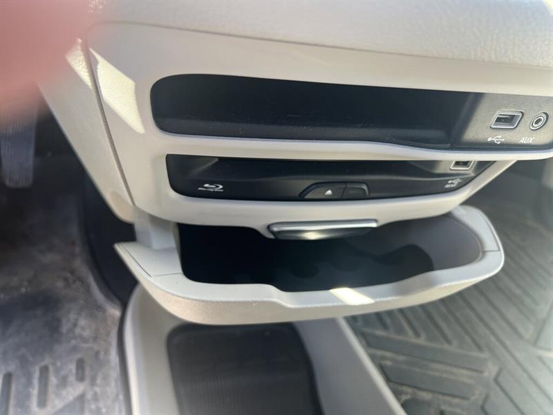 chrysler Pacifica Hybrid 2018 - 35