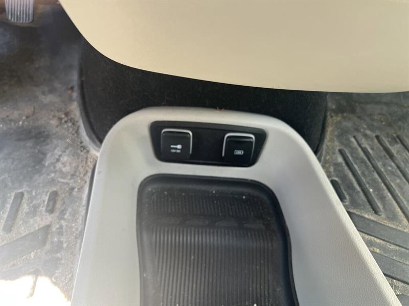 chrysler Pacifica Hybrid 2018 - 40