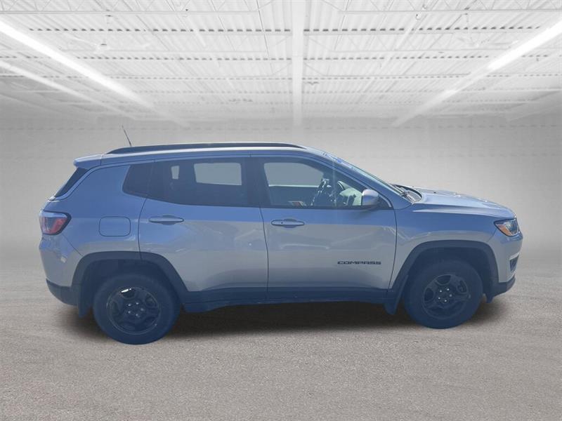 jeep Compass 2019 - 3