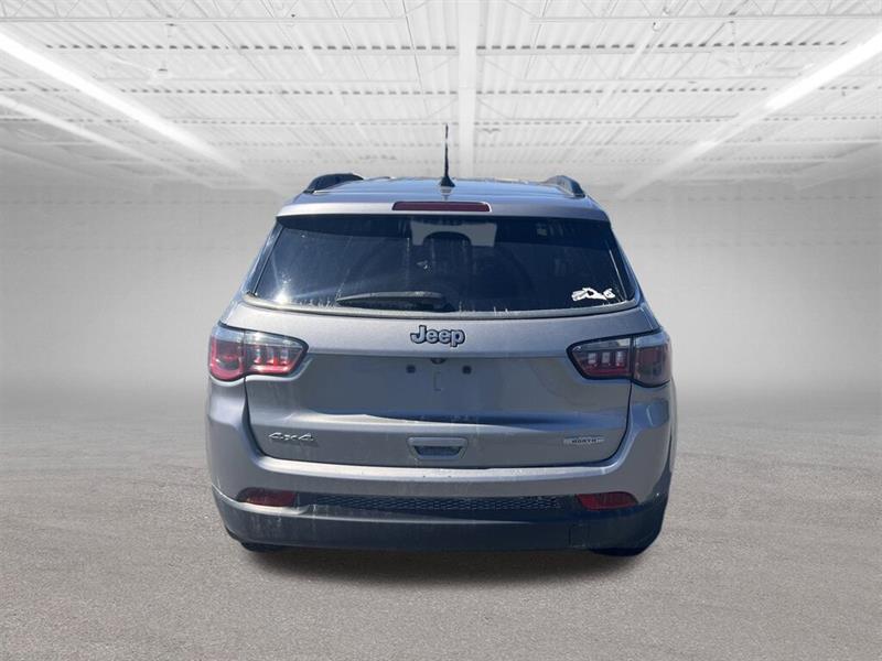 jeep Compass 2019 - 4