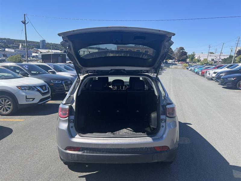 jeep Compass 2019 - 5