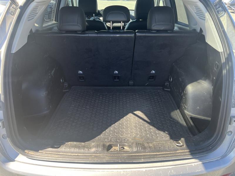 jeep Compass 2019 - 6