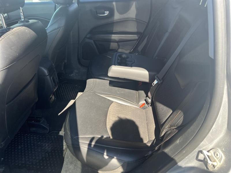 jeep Compass 2019 - 8