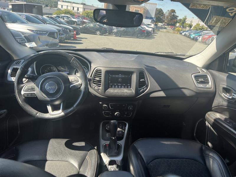 jeep Compass 2019 - 9