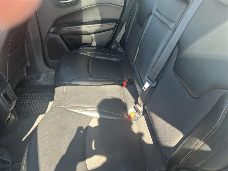 jeep Compass 2019 - 11