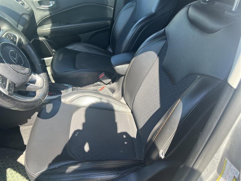 jeep Compass 2019 - 12