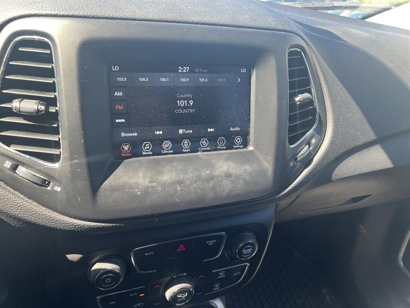 jeep Compass 2019 - 16