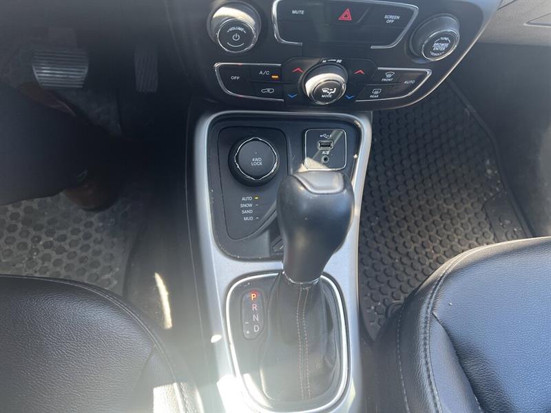 jeep Compass 2019 - 17