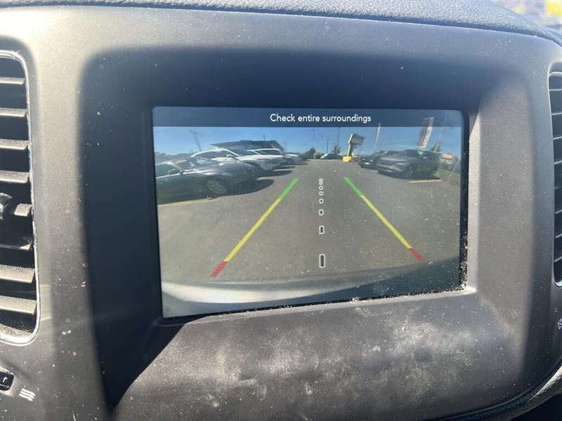 jeep Compass 2019 - 18