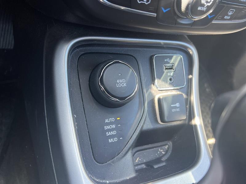 jeep Compass 2019 - 19