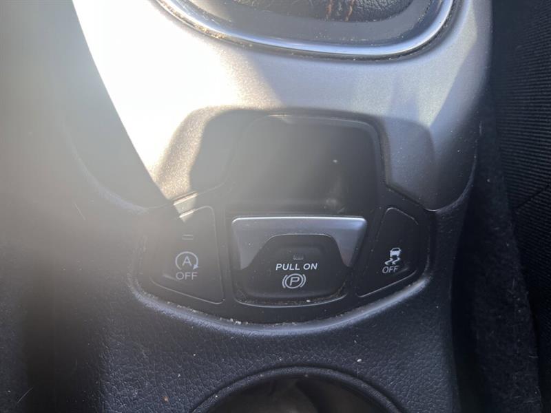 jeep Compass 2019 - 20