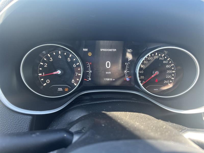 jeep Compass 2019 - 22