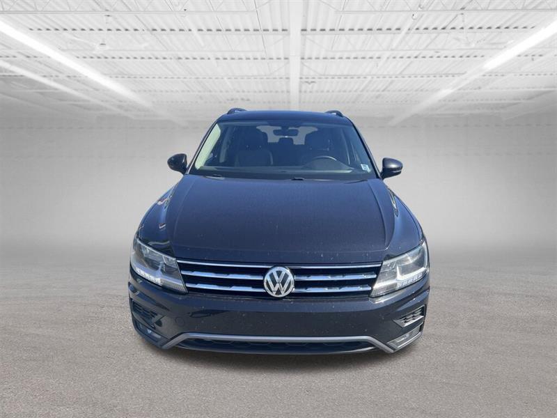 volkswagen Tiguan 2020 - 2