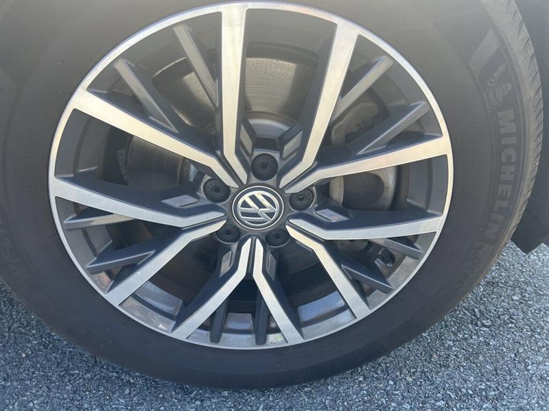 volkswagen Tiguan 2020 - 3