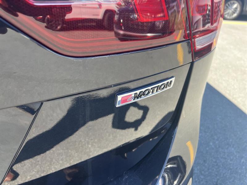 volkswagen Tiguan 2020 - 6