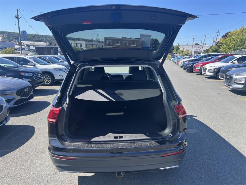 volkswagen Tiguan 2020 - 8