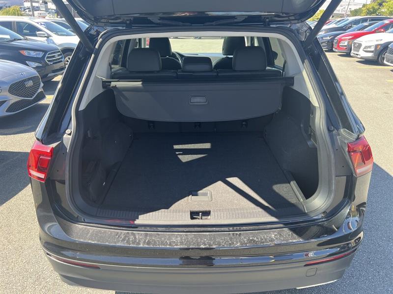 volkswagen Tiguan 2020 - 9